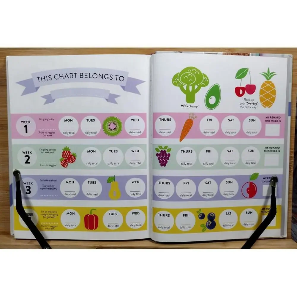 Real Food Kids Will Love by Annabel Karmel - Cookbook for Toddlers and‎ Up